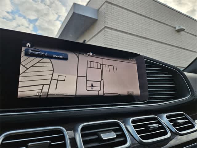 Thumbnail: 2025 Mercedes-Benz GLS - 30