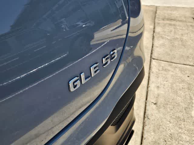 Thumbnail: 2026 Mercedes-Benz GLE - 12