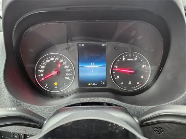 Thumbnail: 2026 Mercedes-Benz Sprinter - 30