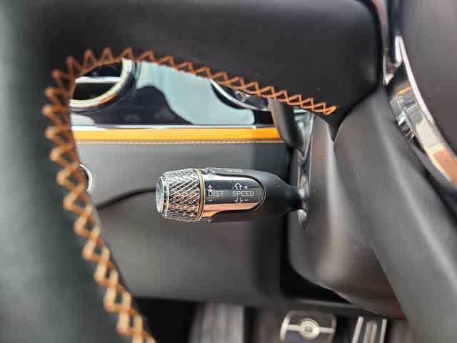 Thumbnail: 2024 Bentley Flying Spur - 29