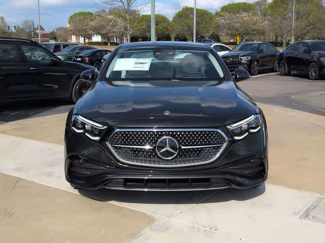 Thumbnail: 2026 Mercedes-Benz E-Class - 9