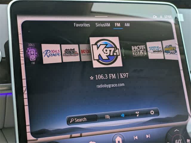 Thumbnail: 2026 Mercedes-Benz S-Class - 29