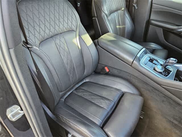 Thumbnail: 2023 BMW X6 - 21