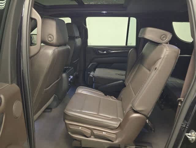 Thumbnail: 2022 GMC Yukon XL - 6