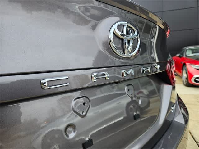 Thumbnail: 2024 Toyota Camry - 11