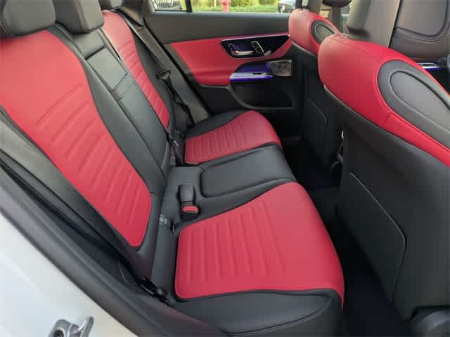 Thumbnail: 2026 Mercedes-Benz GLC - 21