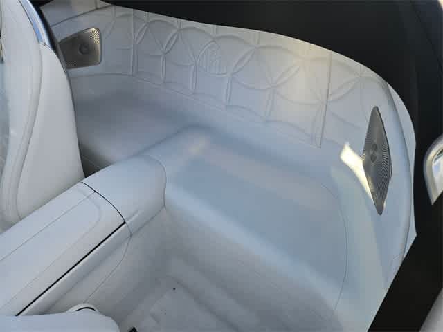 Thumbnail: 2026 Mercedes-Benz SL-Class - 18