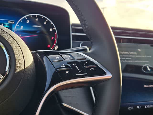 Thumbnail: 2026 Mercedes-Benz E-Class - 25