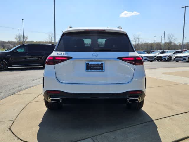 Thumbnail: 2026 Mercedes-Benz GLE - 8