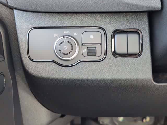 Thumbnail: 2026 Mercedes-Benz Sprinter - 24