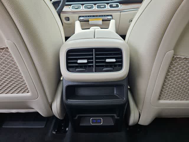 Thumbnail: 2026 Mercedes-Benz GLE - 19