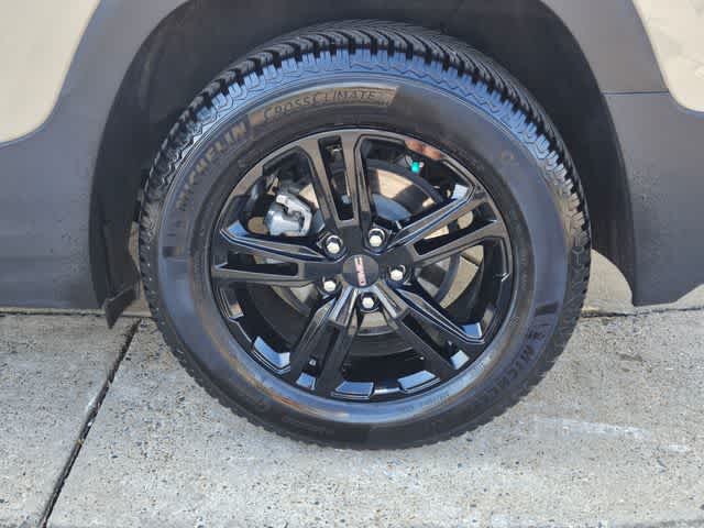 Thumbnail: 2022 GMC Terrain - 14