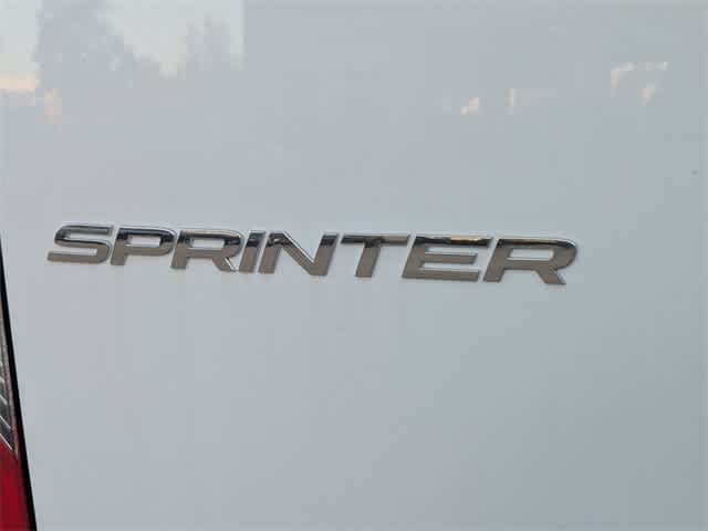 Thumbnail: 2026 Mercedes-Benz Sprinter - 11