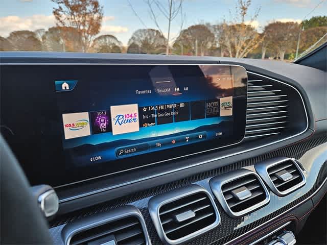 Thumbnail: 2026 Mercedes-Benz GLE - 31