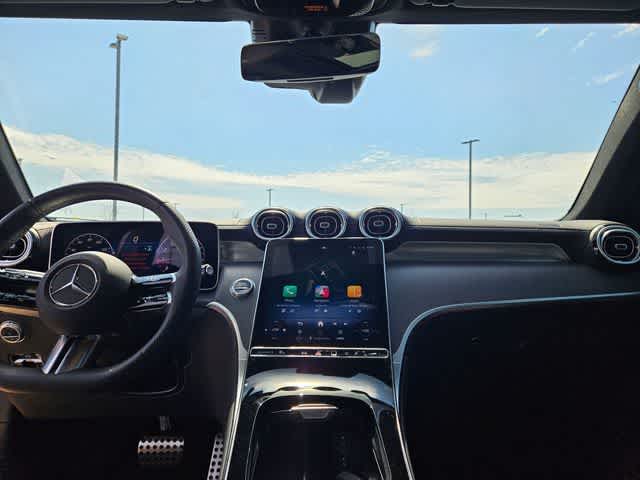 Thumbnail: 2025 Mercedes-Benz GLC - 20