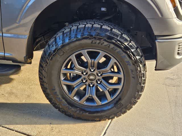 Thumbnail: 2025 Ford F-150 - 13