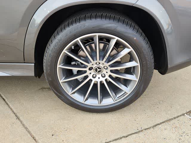 Thumbnail: 2026 Mercedes-Benz GLE - 12