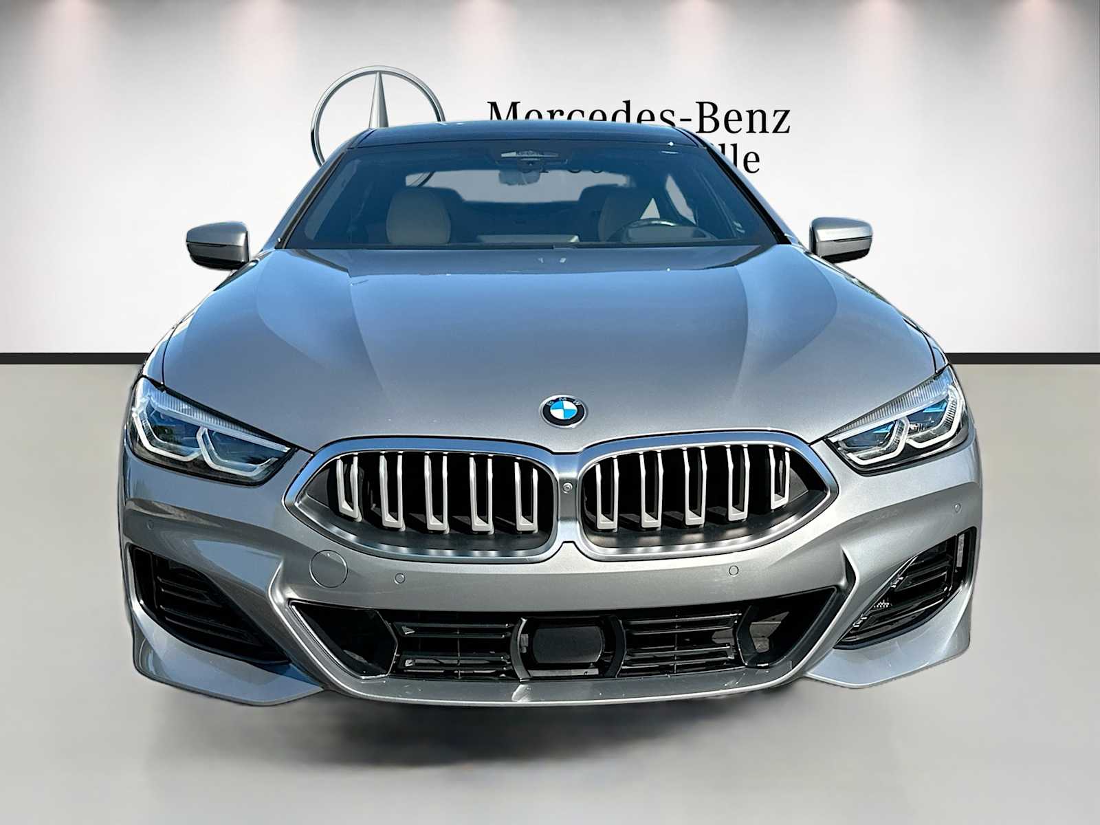 Thumbnail: 2024 BMW 8 Series - 2