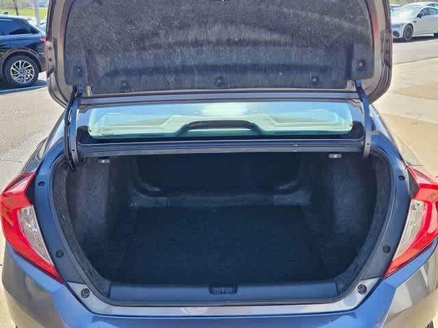 Thumbnail: 2016 Honda Civic - 7