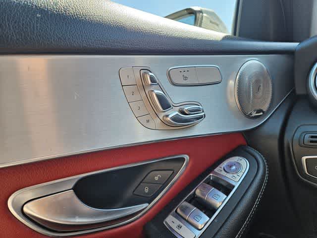 Thumbnail: 2021 Mercedes-Benz GLC - 15