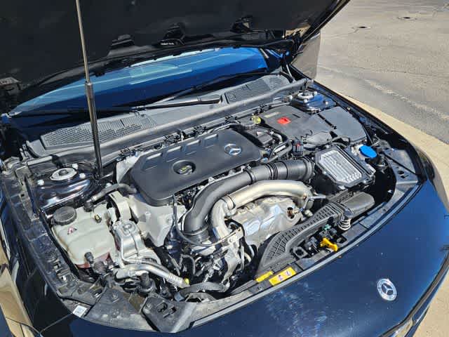 Thumbnail: 2025 Mercedes-Benz CLA - 13