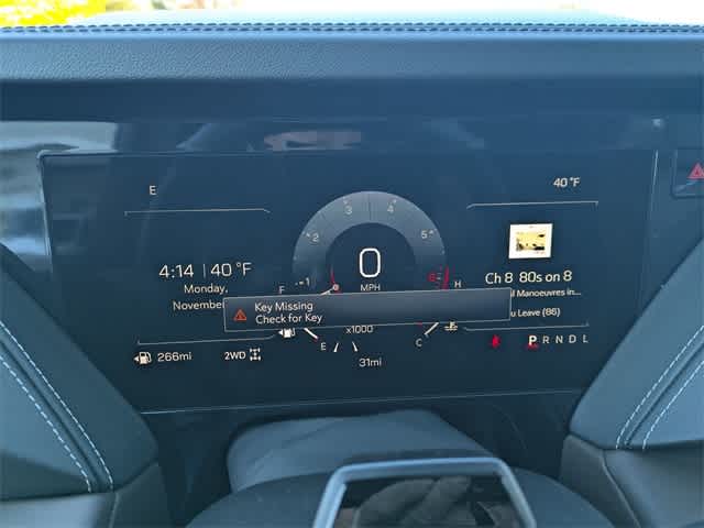 Thumbnail: 2026 GMC Yukon - 35