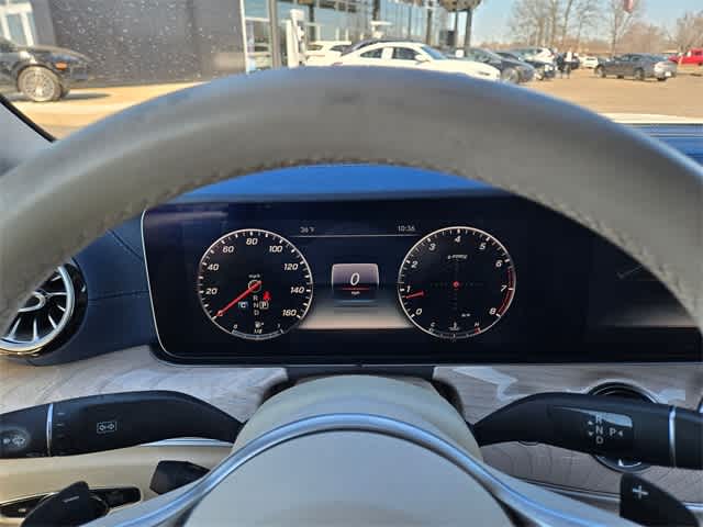 Thumbnail: 2019 Mercedes-Benz E-Class - 30