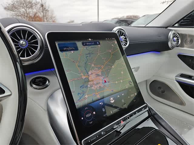 Thumbnail: 2026 Mercedes-Benz SL-Class - 23