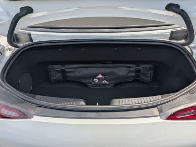 Thumbnail: 2025 Mercedes-Benz SL-Class - 33