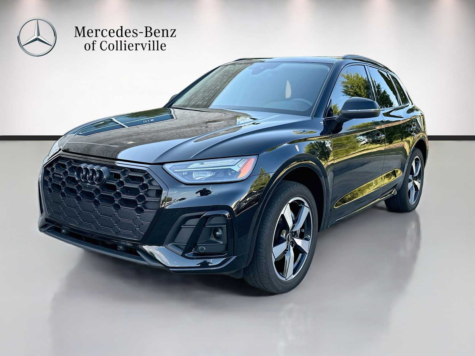 2023 Audi Q5 Premium Plus