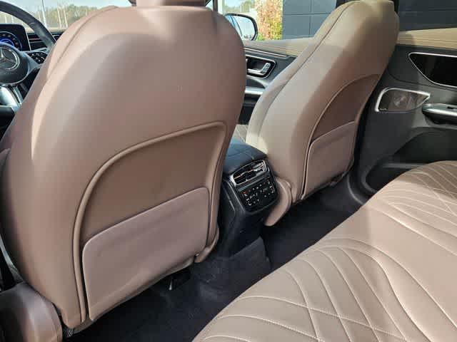 Thumbnail: 2023 Mercedes-Benz EQE - 17