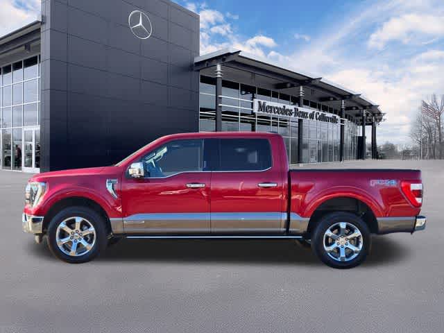 Thumbnail: 2023 Ford F-150 - 5