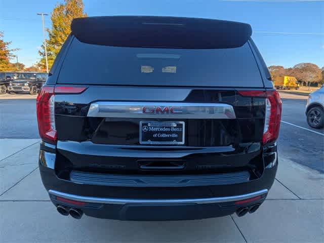 Thumbnail: 2023 GMC Yukon - 7
