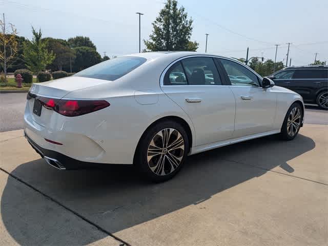 Thumbnail: 2026 Mercedes-Benz E-Class - 8