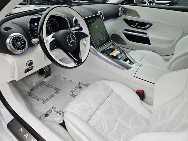 Thumbnail: 2026 Mercedes-Benz SL-Class - 2