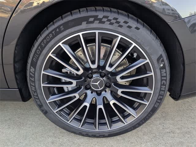 Thumbnail: 2026 Mercedes-Benz E-Class - 13