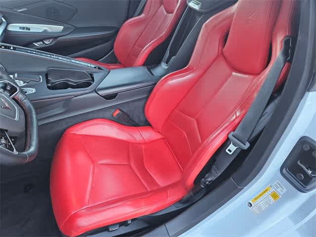 Thumbnail: 2023 Chevrolet Corvette - 10