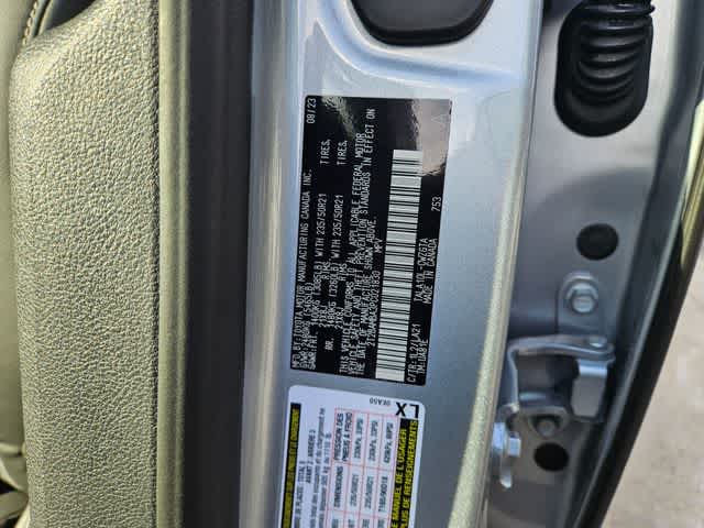 Thumbnail: 2023 Lexus RX - 35