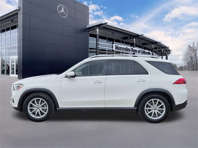 Thumbnail: 2024 Mercedes-Benz GLE - 6