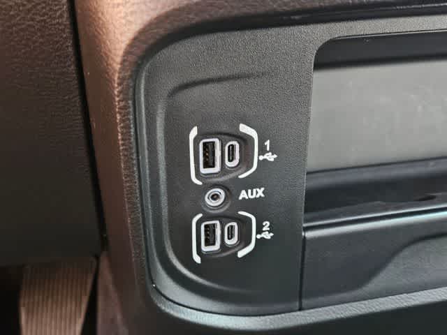 Thumbnail: 2025 RAM 3500 - 33