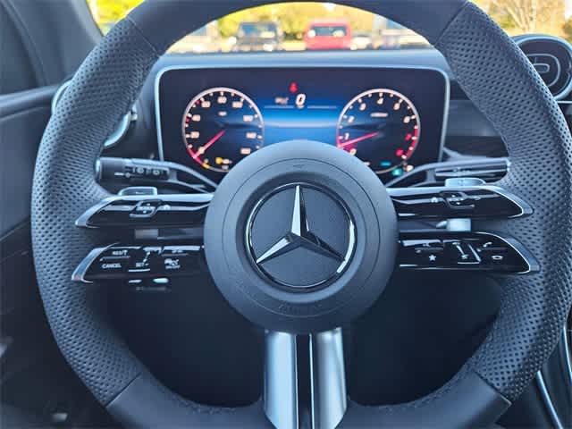 Thumbnail: 2026 Mercedes-Benz GLC - 21