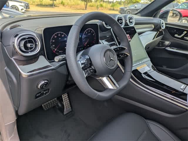 Thumbnail: 2026 Mercedes-Benz GLC - 10