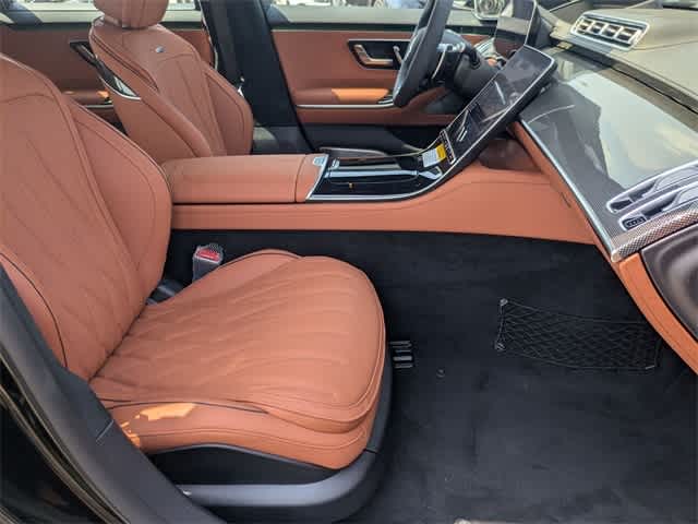 Thumbnail: 2026 Mercedes-Benz S-Class - 24