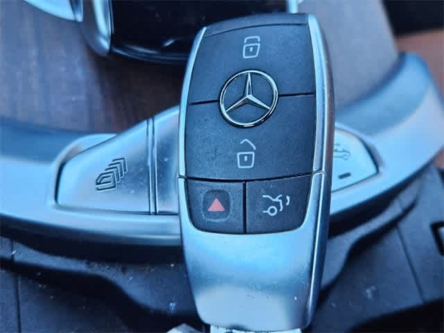 Thumbnail: 2023 Mercedes-Benz C-Class - 36