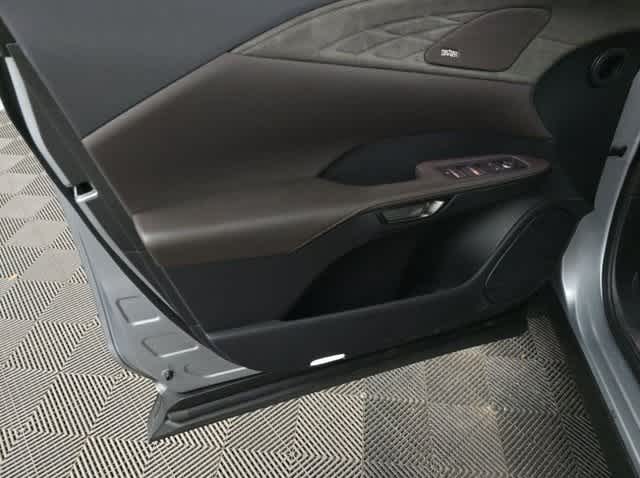 Thumbnail: 2025 Lexus RX - 6