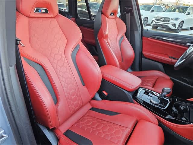 Thumbnail: 2023 BMW X3 - 22