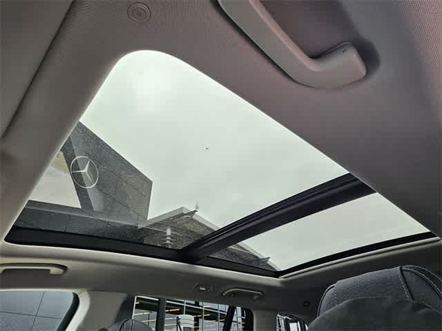 Thumbnail: 2026 Mercedes-Benz GLS - 19