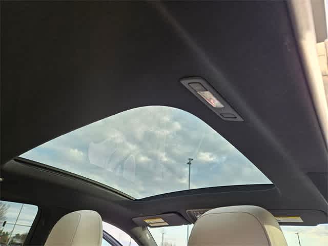 Thumbnail: 2026 Mercedes-Benz GLE - 24