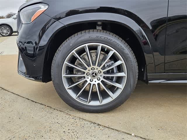 Thumbnail: 2026 Mercedes-Benz GLE - 13