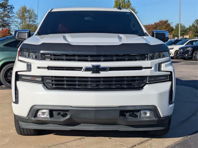 2019 Chevrolet Silverado 1500 RST photo 3